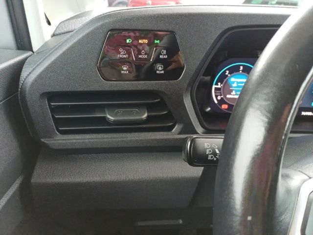 Volkswagen Caddy 2.0 TDI