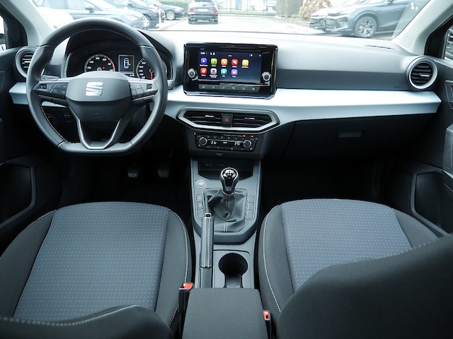 Seat Ibiza 1.0 TSI Style