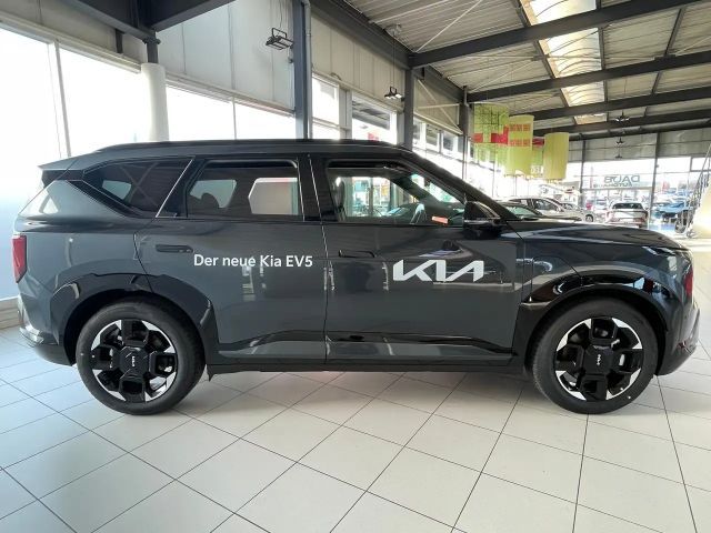 Kia EV5 GT-Line