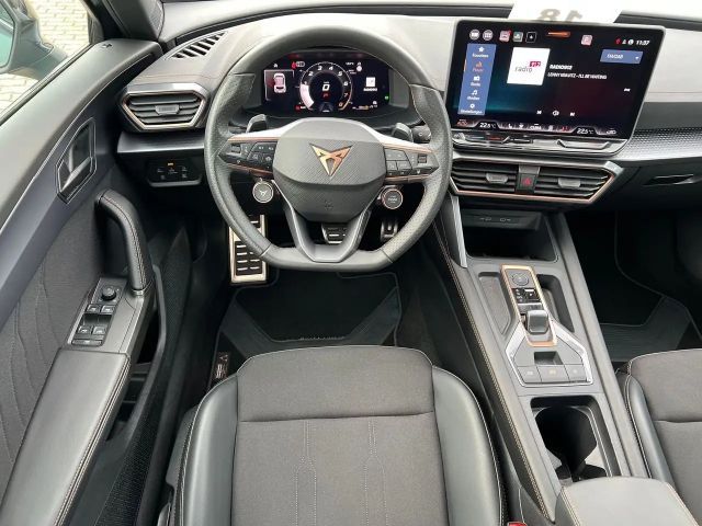 Cupra Formentor 1.5 eTSI 110 kW *MJ25*KAMERA*NAVI*LED*SHZ*PDC*KESS