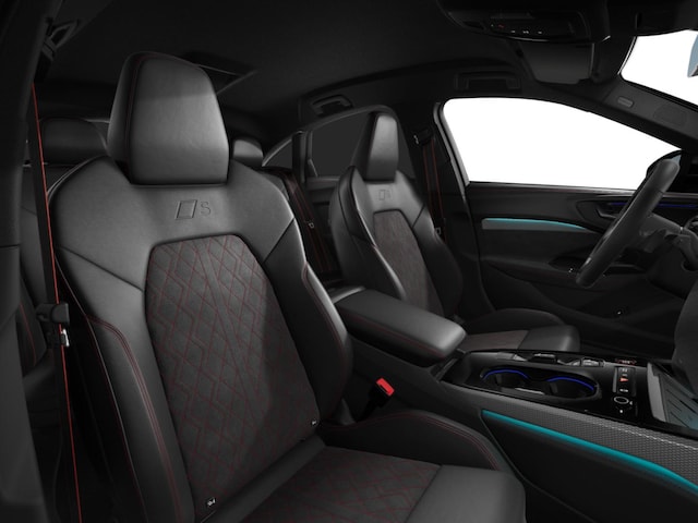 Audi A5 Hybride Quattro S-Tronic