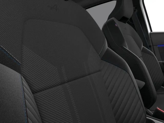 Renault Captur Alpine EDC Esprit Hybrid