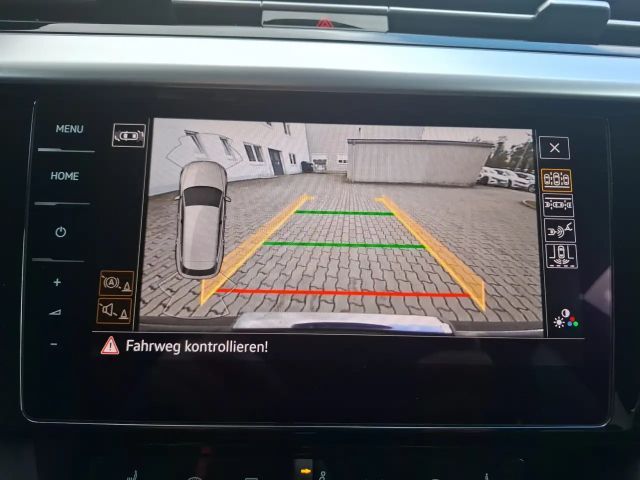 Volkswagen Arteon Shooting Brake DSG