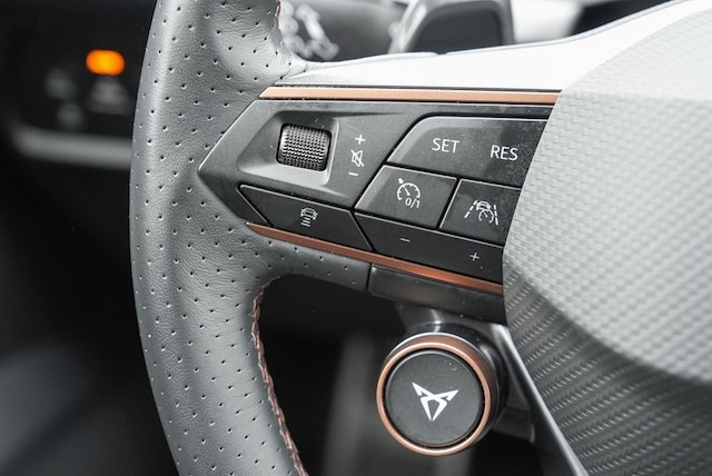 Cupra Leon 2.0 TSI DSG VZ