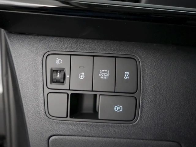 Hyundai Staria Prime