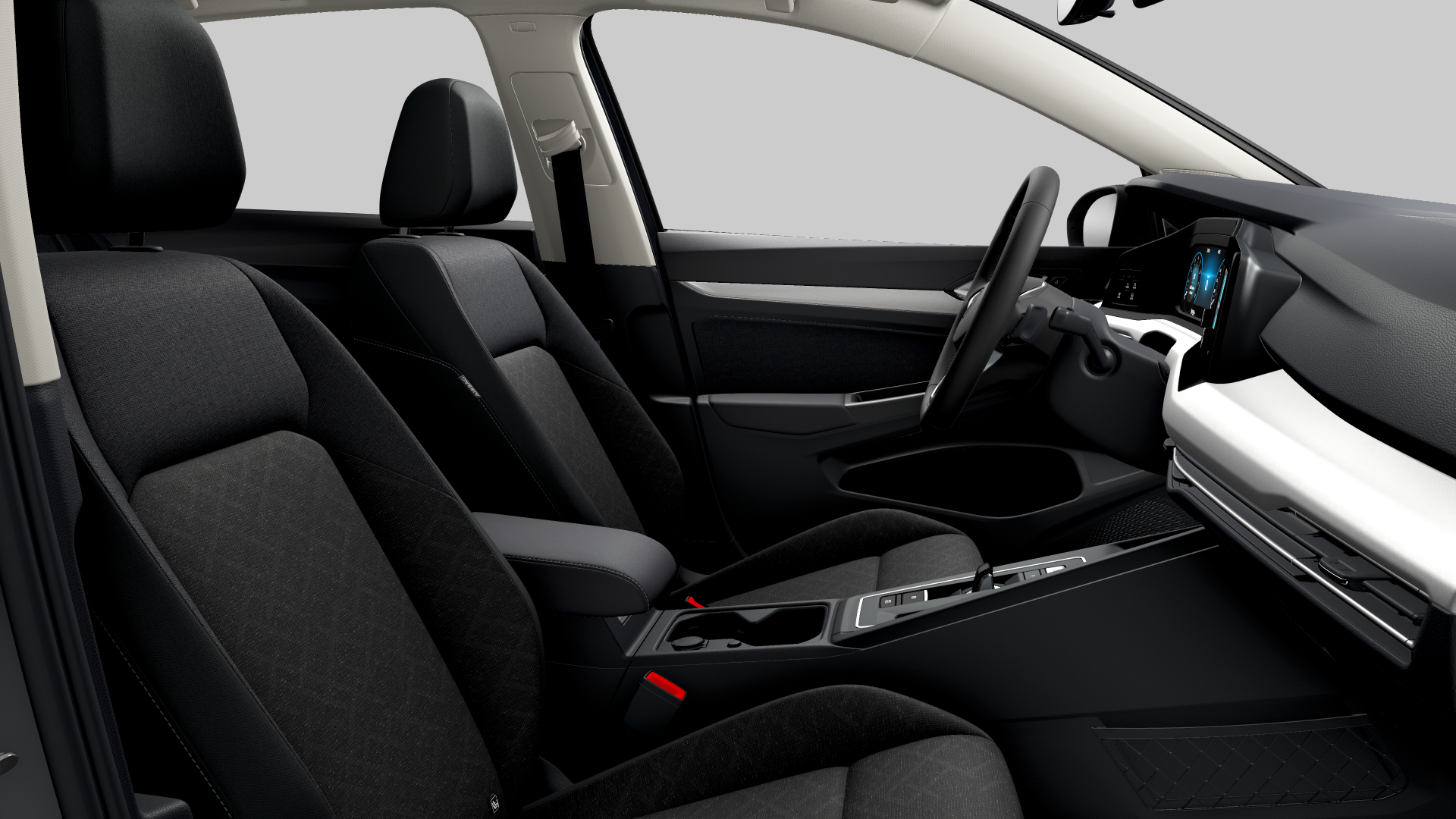 Volkswagen Golf 1.0 TSI DSG