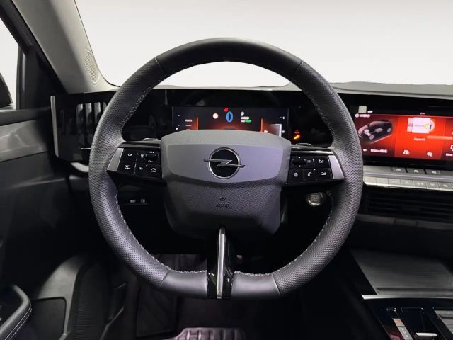 Opel Astra Innovation