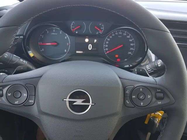 Opel Corsa 1.2 Turbo Edition Turbo