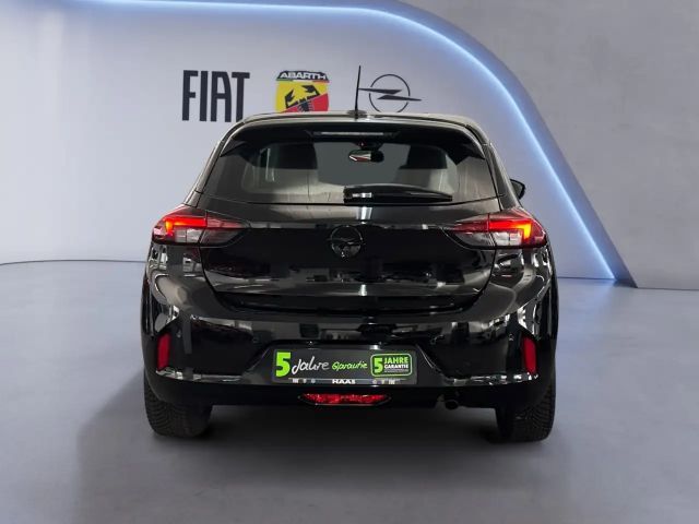 Opel Corsa 1.2 Turbo Edition Turbo