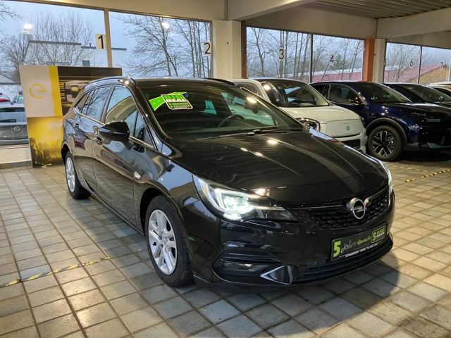 Opel Astra 1.4 Turbo Sports Tourer