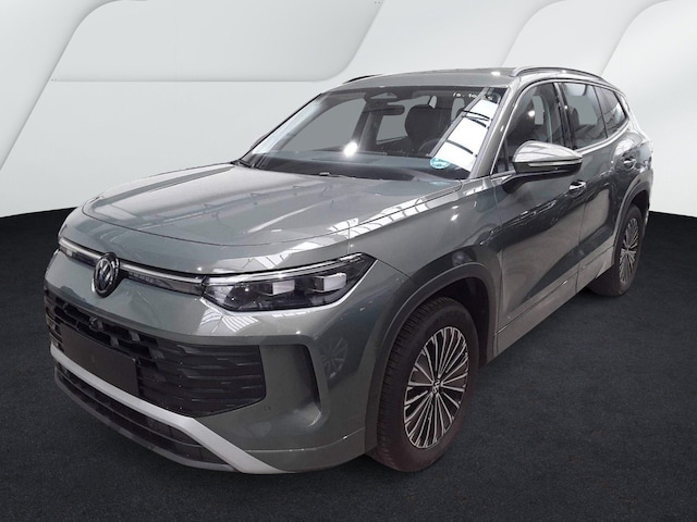 Volkswagen Tayron 2.0 TDI DSG