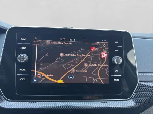 Volkswagen T-Cross 1.0 TSI DSG IQ.Drive Style