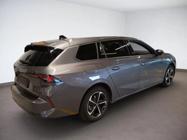 Opel Astra 1.2 Turbo