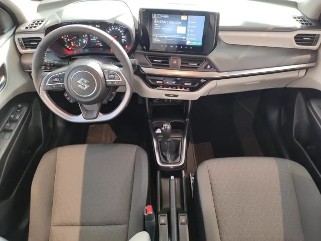 Suzuki Swift Comfort