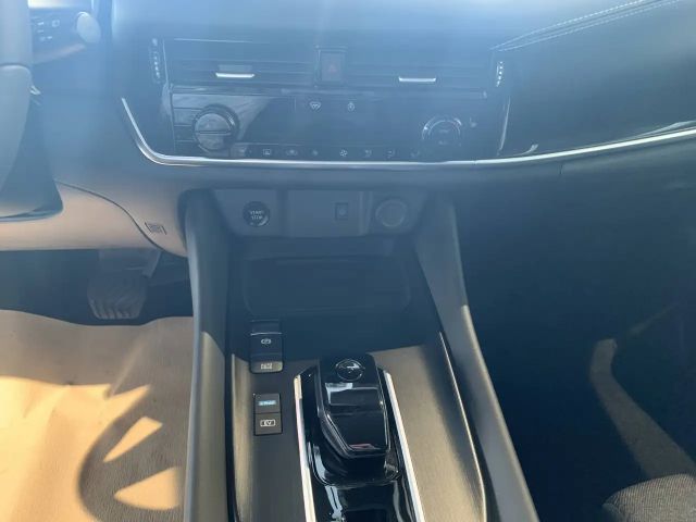 Nissan Qashqai MY22 1.5 VC-T e-POWER Klima Navi Rückfahrkamera