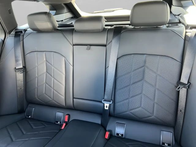 BMW 520 520d M-Sport Touring xDrive