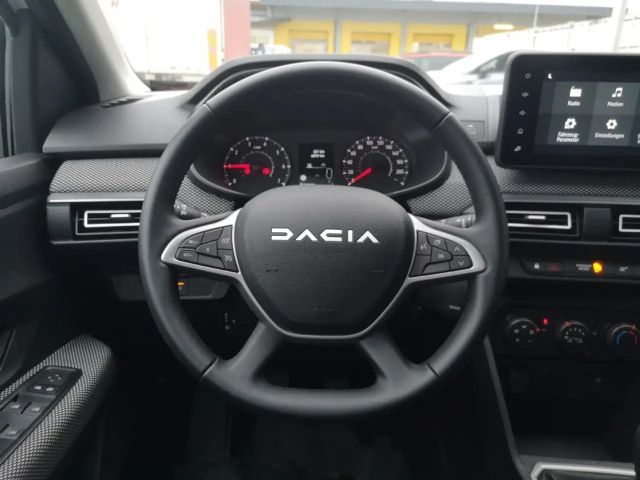 Dacia Sandero Expression S