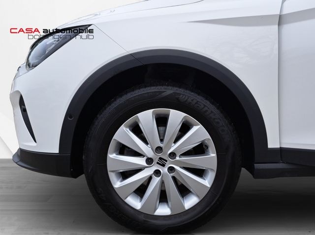 Seat Arona 1.0 TSI DSG Style