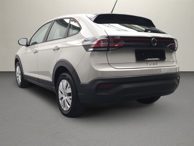 Volkswagen Taigo TSI Klima LED DAB SHZ Bluetooth Digi Cockpit