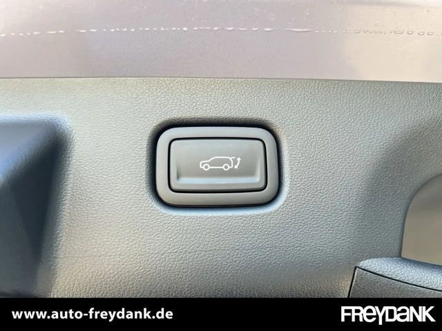 Hyundai Kona 1.6 2WD N Line