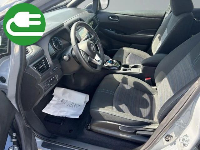 Nissan Leaf N-Connecta