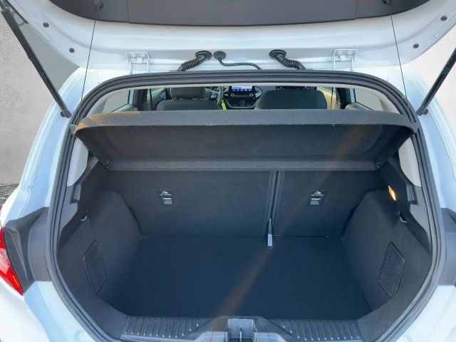 Ford Fiesta Cool & Connect