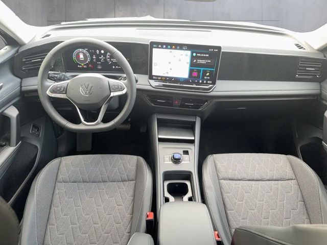 Volkswagen Tiguan DSG eHybrid