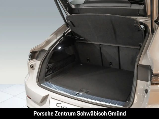 Porsche Cayenne Coupé GTS