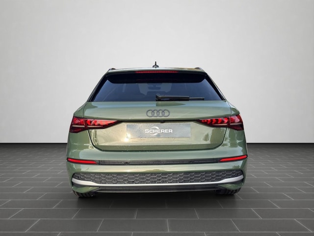 Audi A3 S-Tronic Sportback