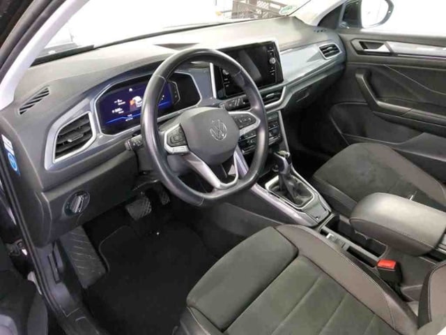 Volkswagen T-Roc 2.0 TDI DSG IQ.Drive