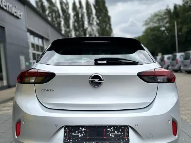 Opel Corsa Elegance