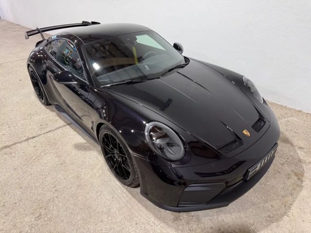 Porsche 992 Coupé GT3