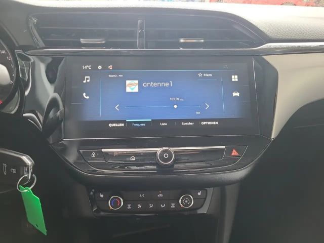 Opel Corsa 1.2 Turbo Edition Turbo