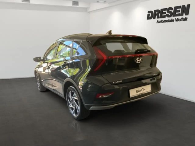 Hyundai Bayon 1.0 T-GDi Trend