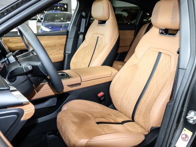 Mazda 6e Plus RWD Takumi