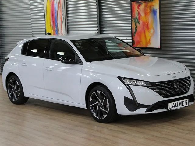 Peugeot 308 Allure Pack PureTech
