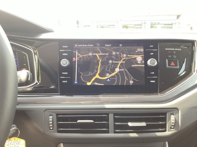 Volkswagen Taigo 1.0 TSI DSG Style