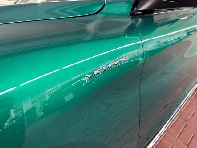 Alfa Romeo Stelvio Q4 Veloce