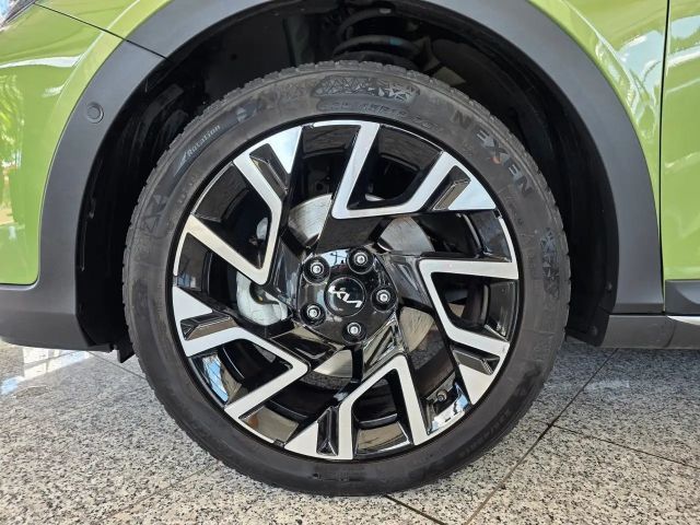 Kia XCeed Hybrid PHEV Spirit