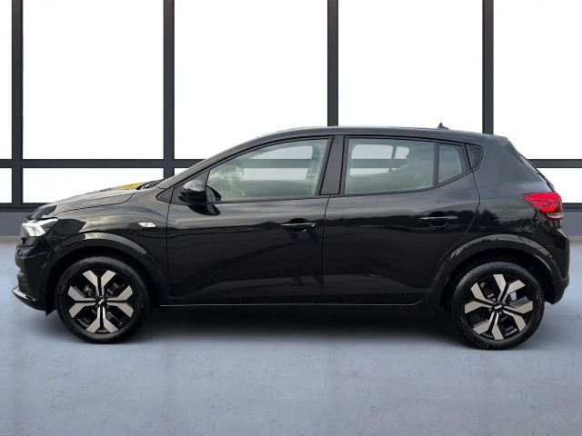 Dacia Sandero TCe 90