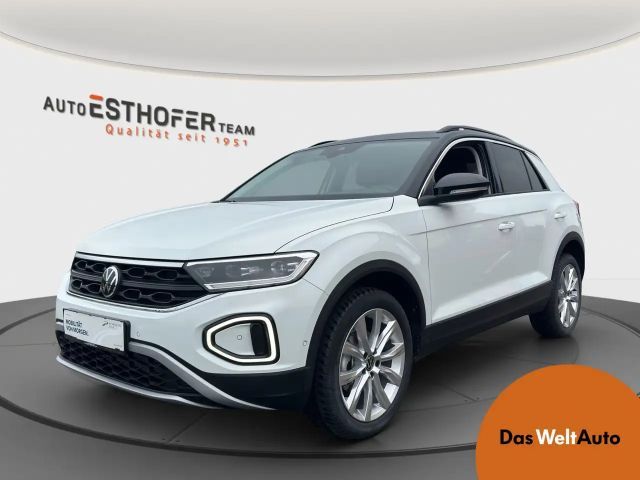 Volkswagen T-Roc Friends TSI