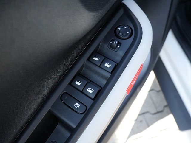 Citroën C3 Aircross Hybrid Max