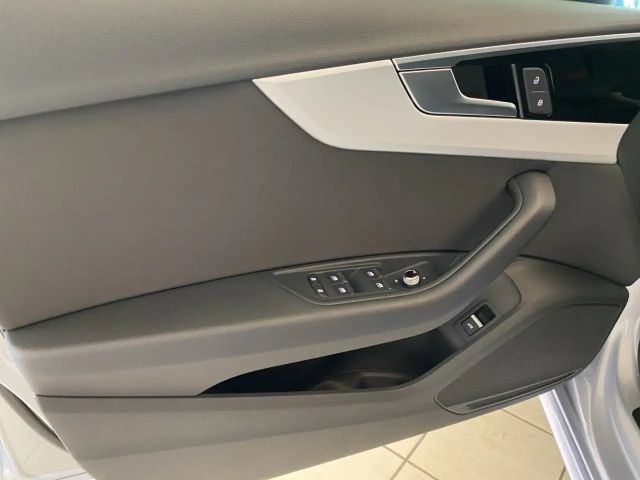 Audi A4 35 TDI Avant S-Tronic