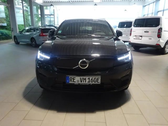 Volvo C40 Plus Recharge