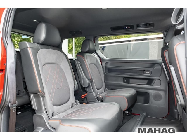 Volkswagen ID.Buzz GTX