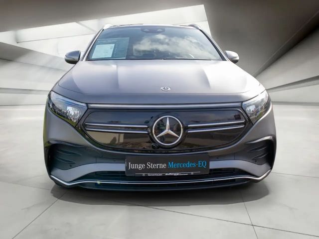 Mercedes-Benz EQA 250 AMG Line