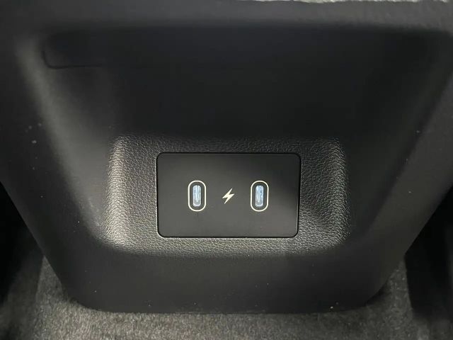 Hyundai Tucson T-GDi