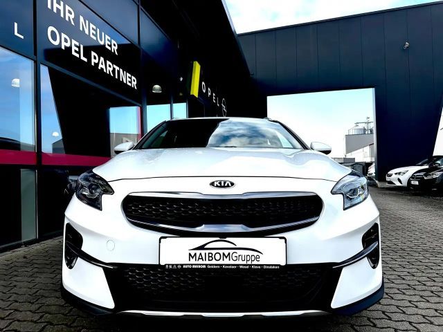 Kia XCeed GDi