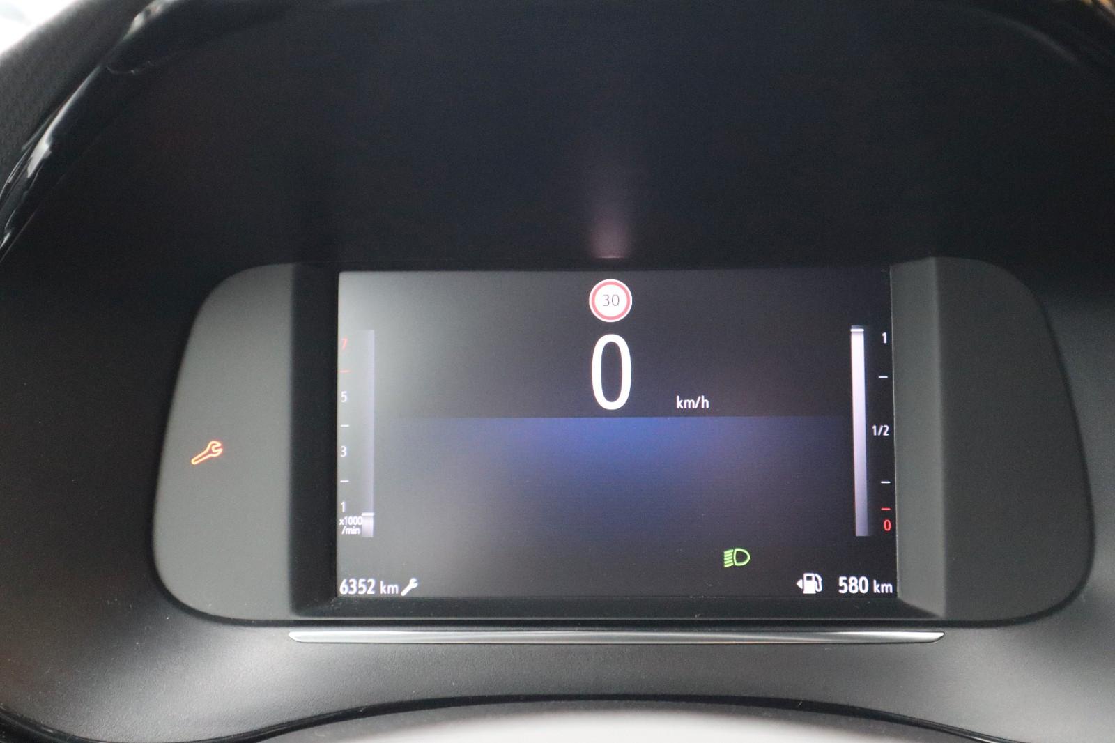 Opel Corsa 1.2 Turbo GS-Line Grand Sport