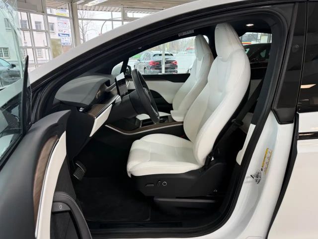 Tesla Model X LED/360°/PANO./AUTOPILOT